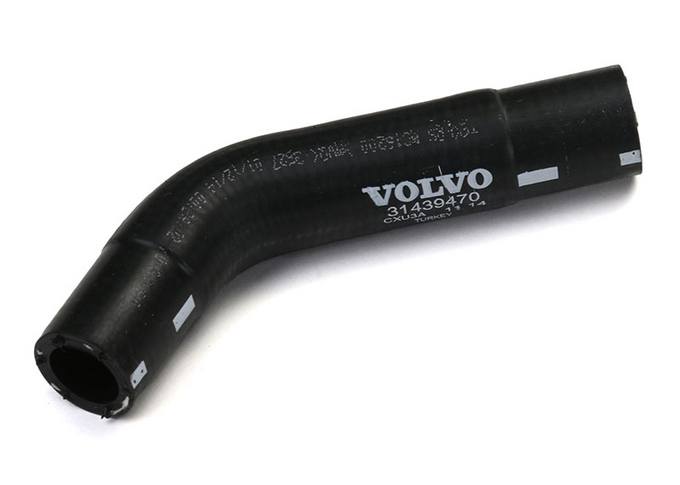 Volvo Engine Oil Cooler Hose - Inlet 31439470